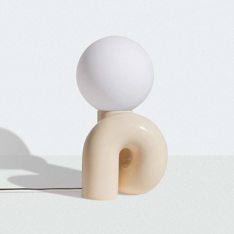 Neotenic table lamp — Large