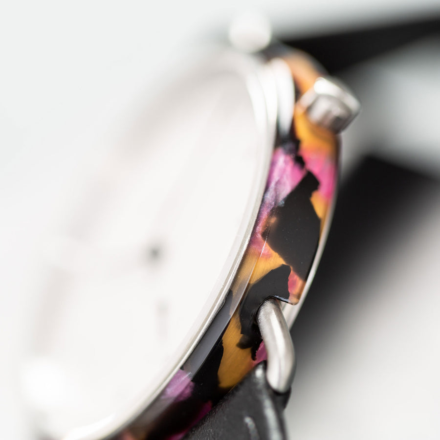Prachtige horlogecollectie van het merk Jahkals. Hippe uurwerken voor mannen en vrouwen.