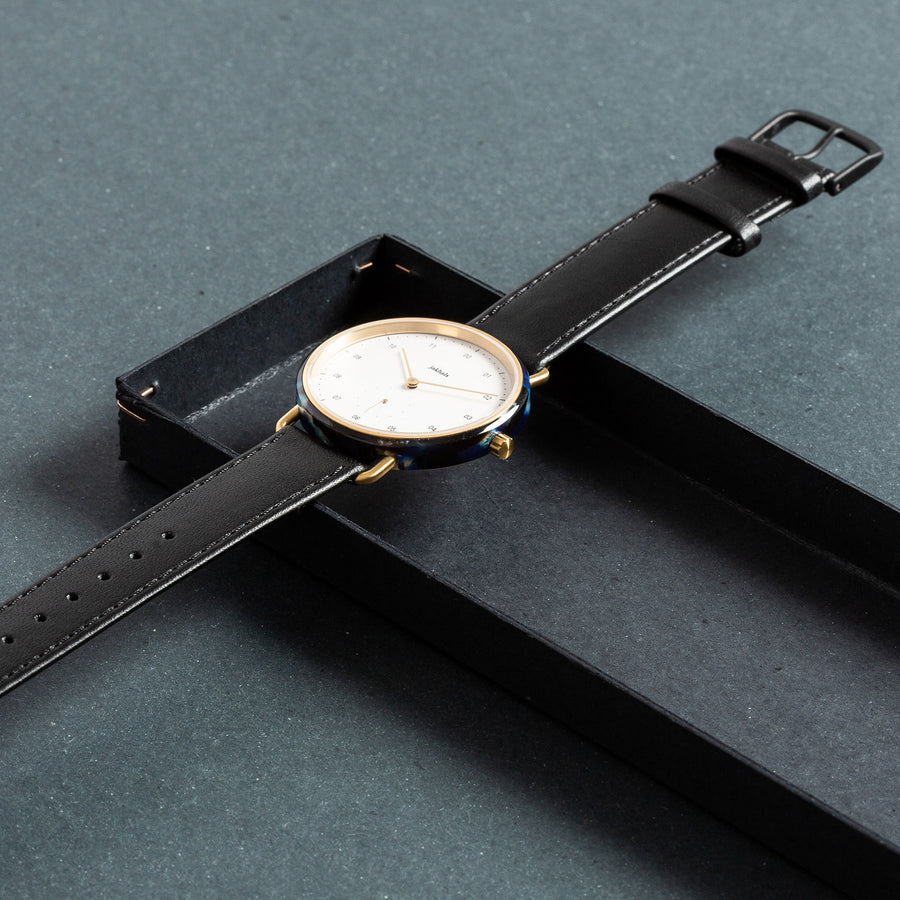Prachtige horlogecollectie van het merk Jahkals. Hippe uurwerken voor mannen en vrouwen.