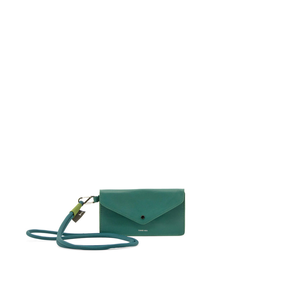 Odil Envelope Phone Pouch - Pepper