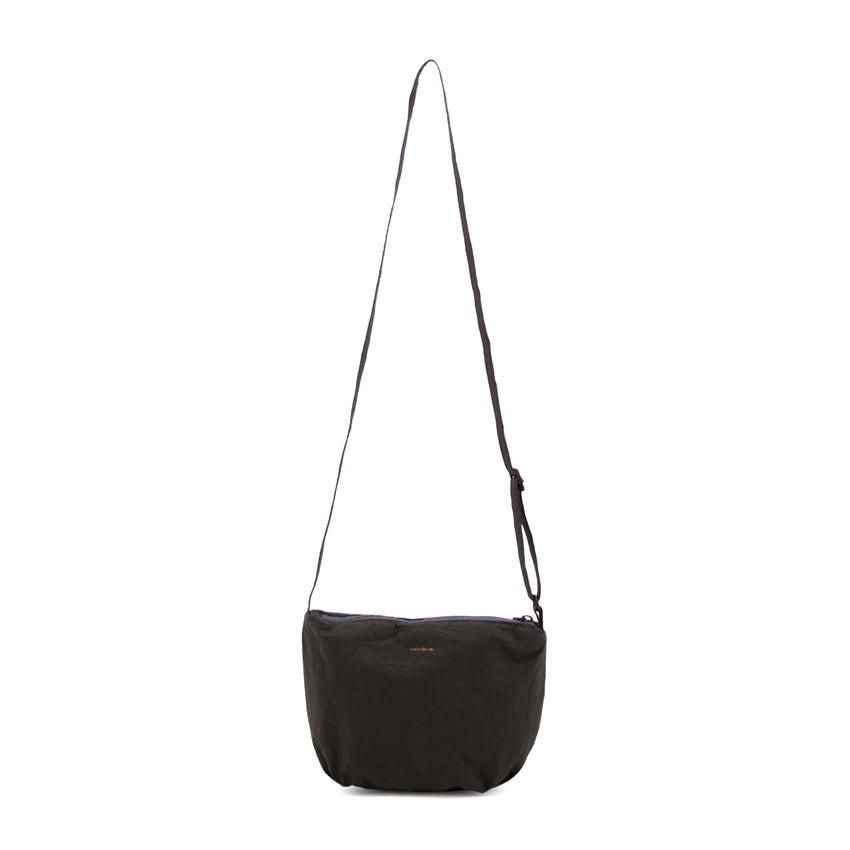 Cross body Feel Good Baggy - Black | Me. You and whatever