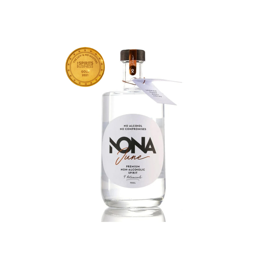Nona - Non alcoholic Gin