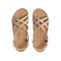 Shangies sandalen / Pearly shades