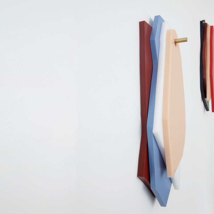 Snijplanken van Muller van Severen voor Valerie Objects