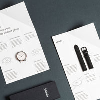Prachtige horlogecollectie van het merk Jahkals. Hippe uurwerken voor mannen en vrouwen.