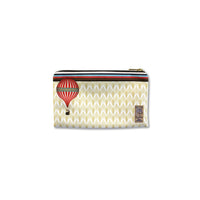 The Dancers pouch bag van Pochette Square